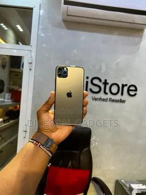 Apple iPhone 11 Pro Max 64 GB Green