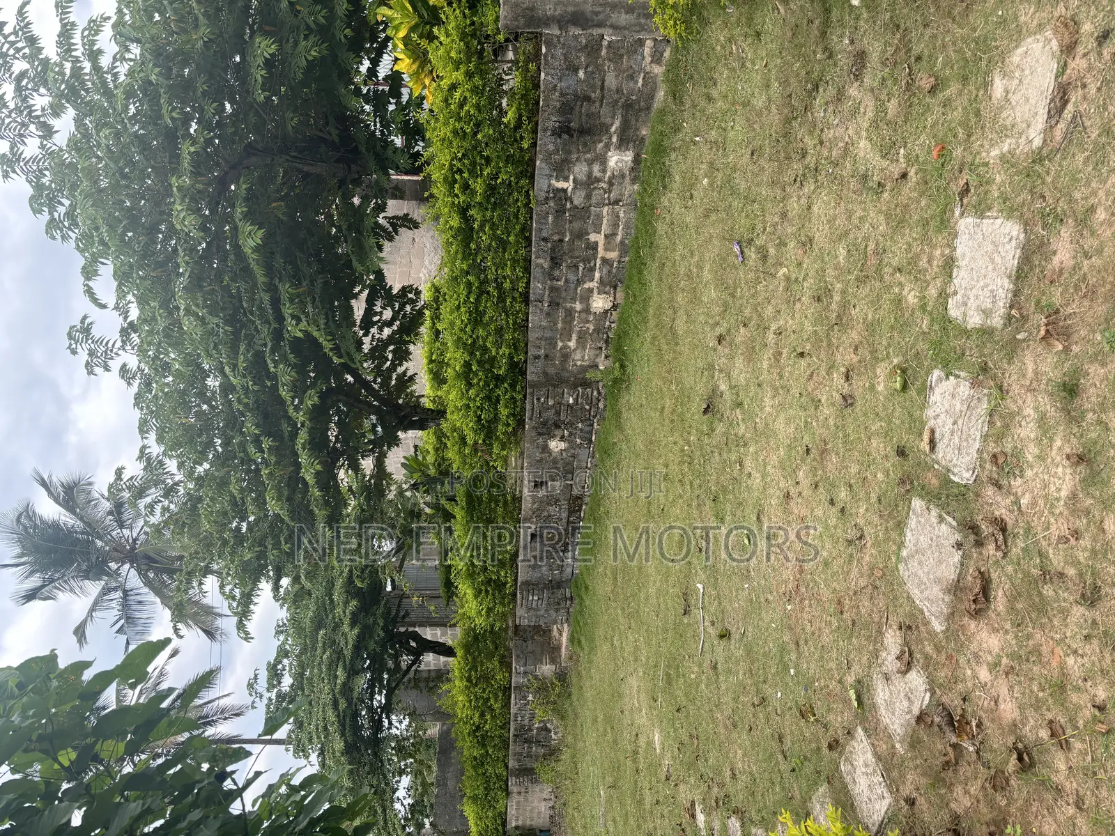 3bdrm Apartment in Ned, Ilala for sale