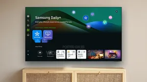 Samsung 77" S90D OLED Smart TV (2024) | QA77S90DAEXXM