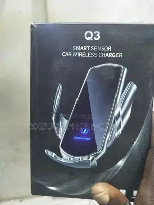 Both Wireless and iPhone,Smart and Type C Both Home/ in Car