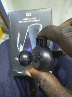 Both Wireless and iPhone,Smart and Type C Both Home/ in Car