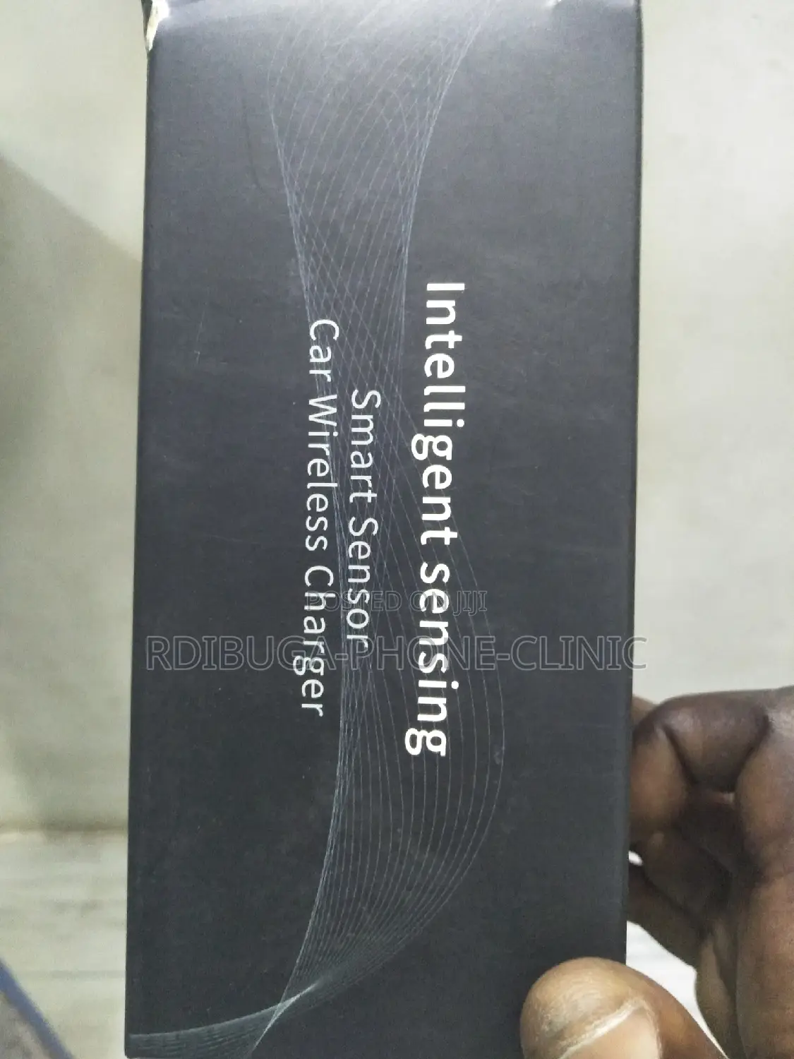 Both Wireless and iPhone,Smart and Type C Both Home/ in Car
