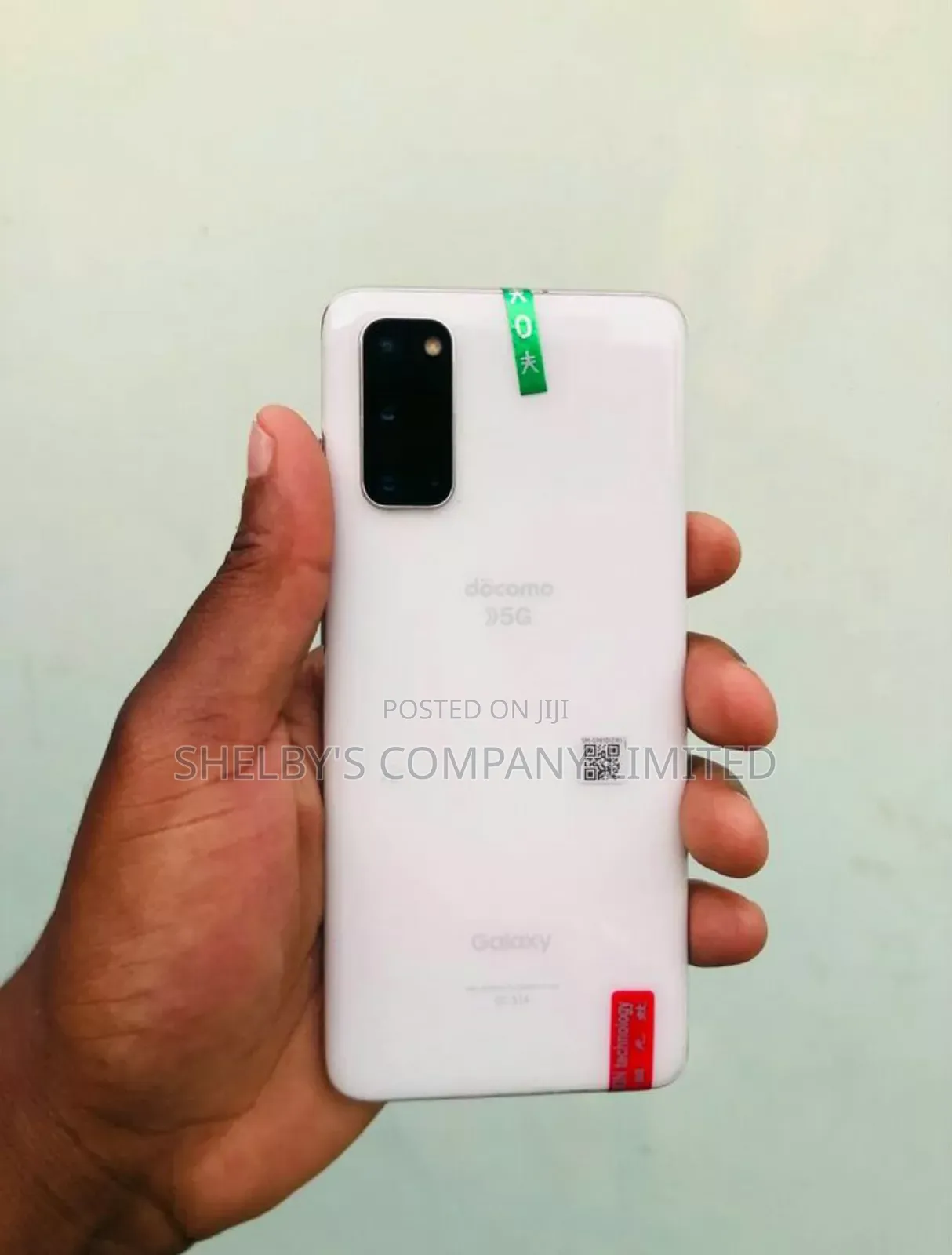 Samsung Galaxy S20 128 GB