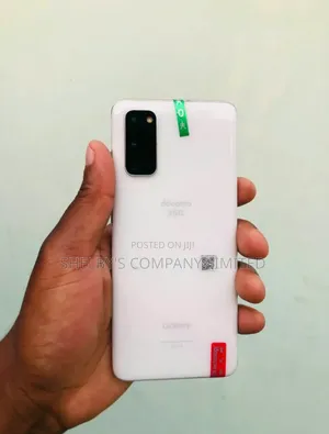 Samsung Galaxy S20 128 GB