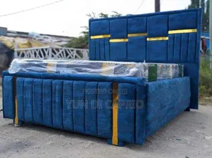 Bedsofa Classic Mpya