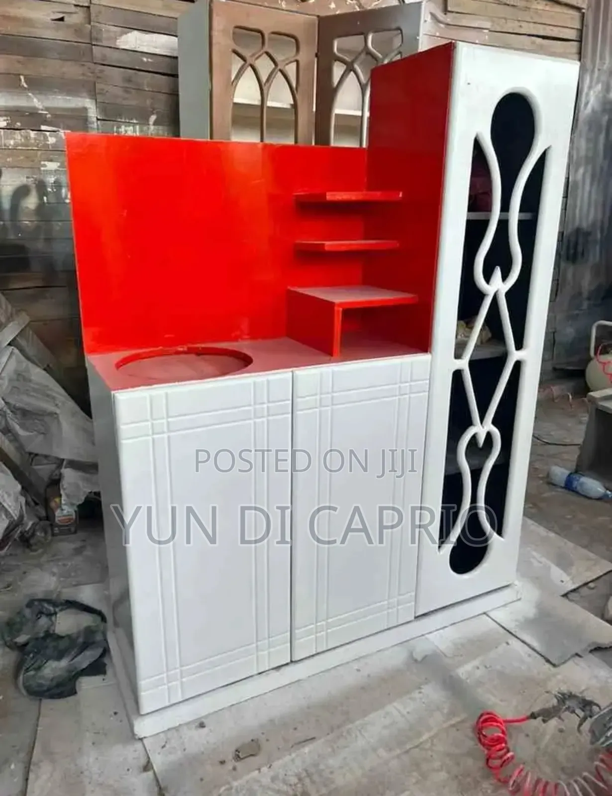 Kitchen Cabinet Classic