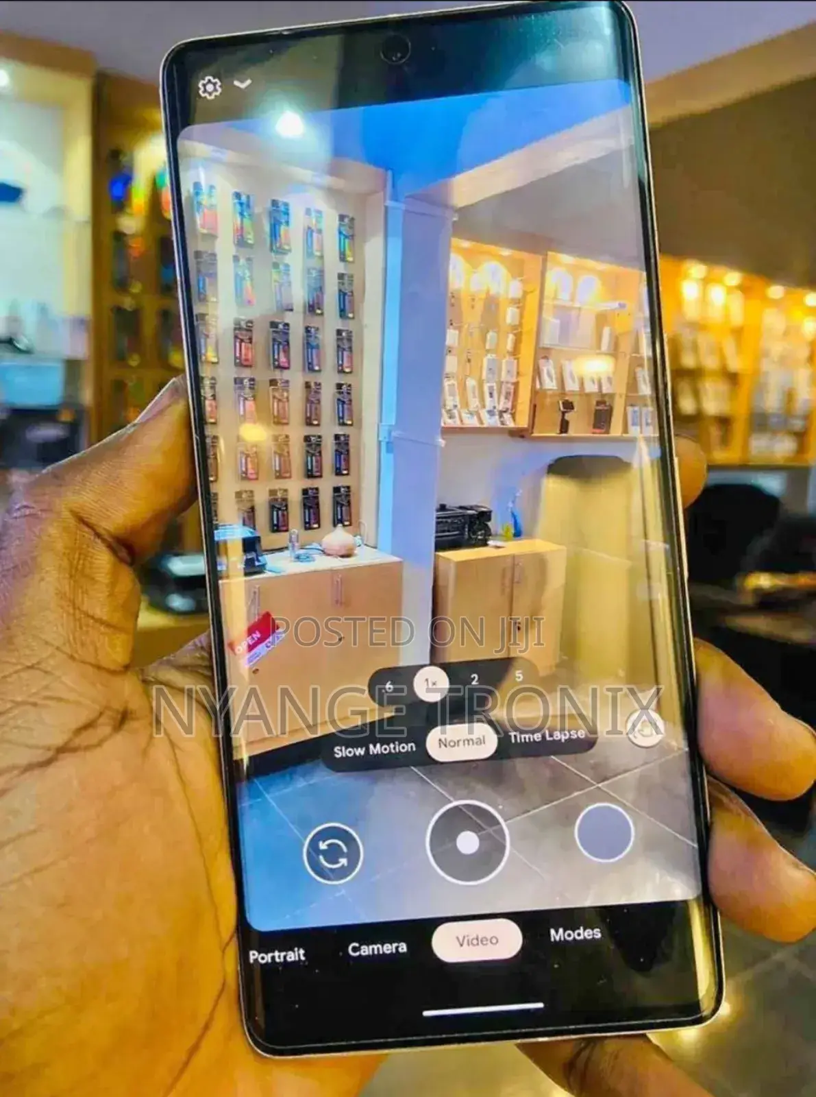 Google Pixel 7 Pro 128 GB