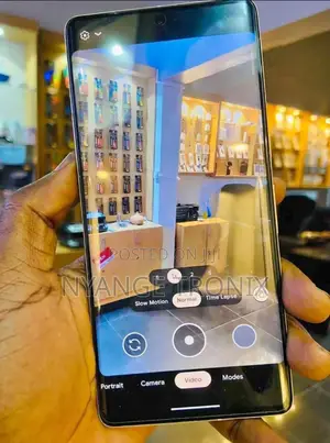 Google Pixel 7 Pro 128 GB