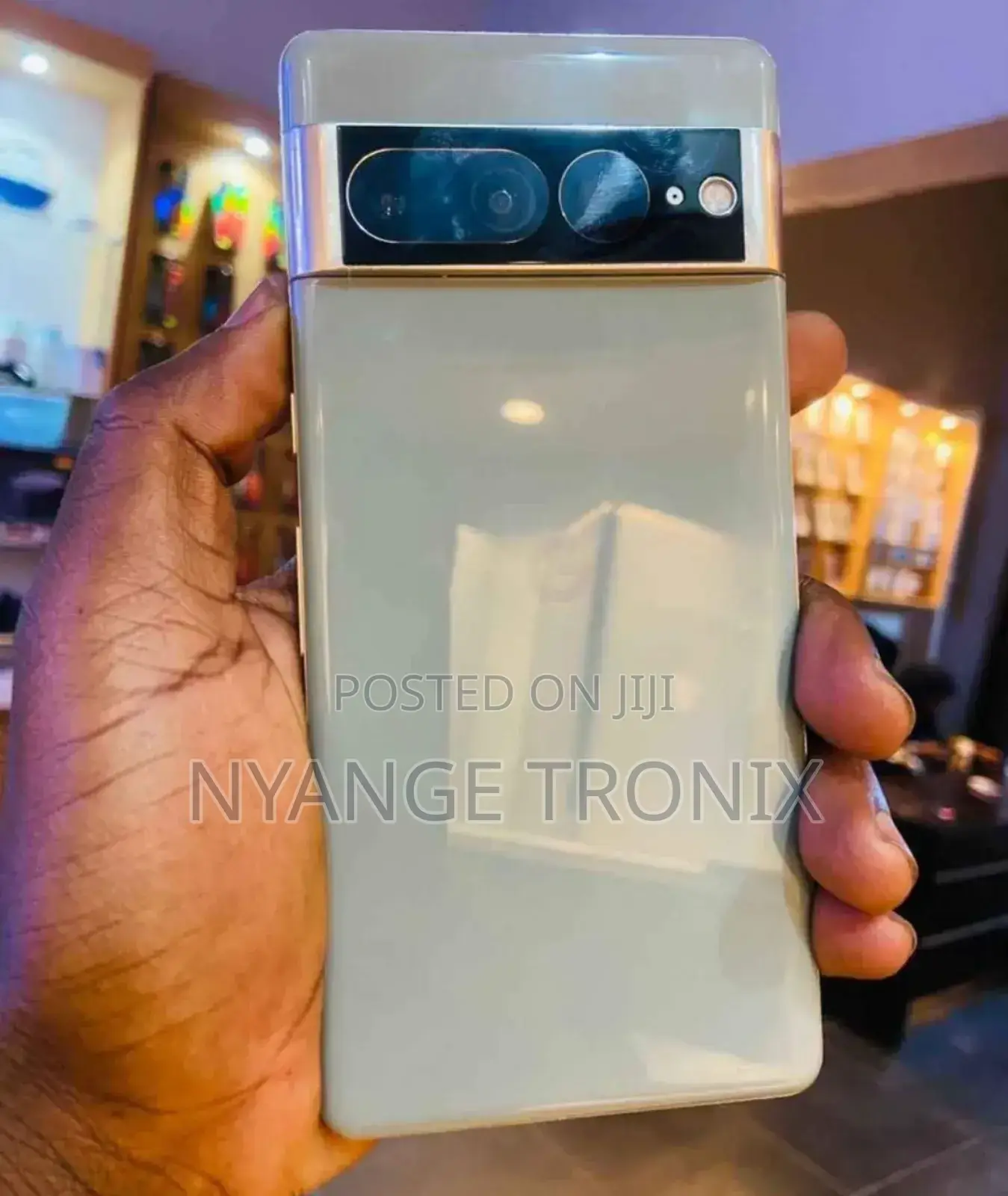 Google Pixel 7 Pro 128 GB