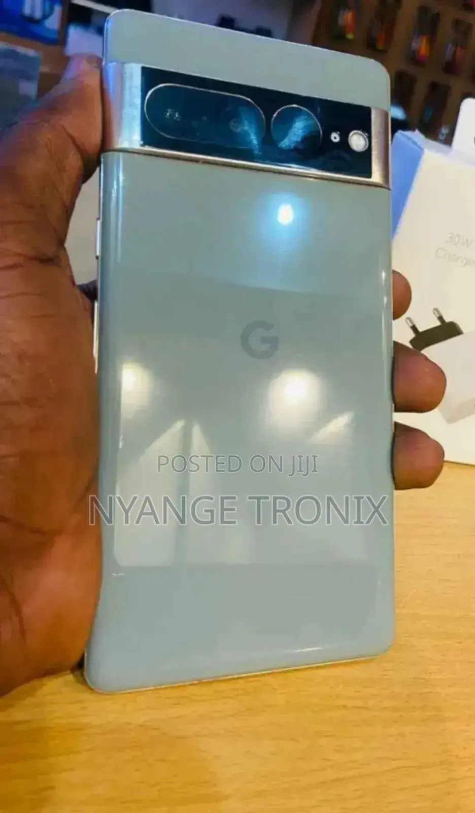 Google Pixel 7 Pro 128 GB