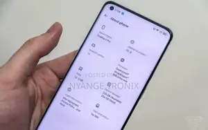 OnePlus 9 128 GB