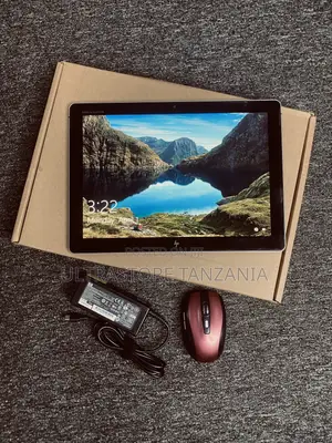 Laptop HP Elite X2 1012 8GB Intel Core I5 SSD 256GB