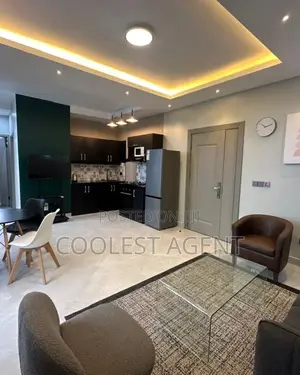 Furnished 1bdrm Apartment in Masaki, Kinondoni for rent