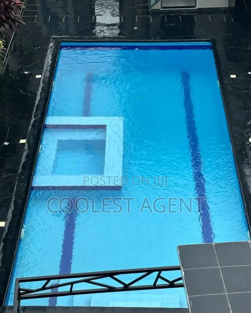 Furnished 1bdrm Apartment in Masaki, Kinondoni for rent