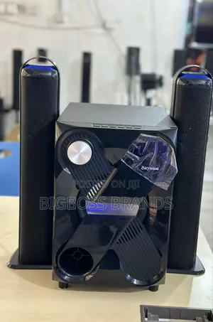 Sub Skywood S-03