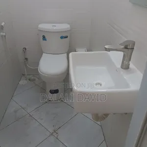 1bdrm Shared Apartment in David Super Agent, Kijitonyama for rent