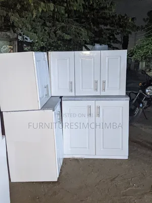 Kitchen Cabinets