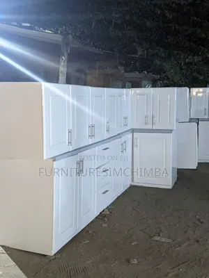Kitchen Cabinets