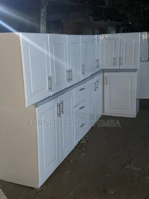 Kitchen Cabinets