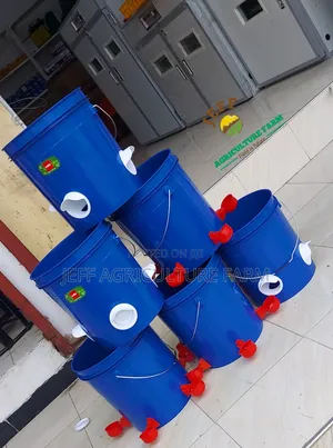 Feeder New Model 2024
