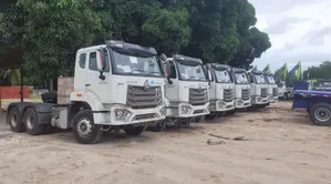 Trucks and Trailers for Sale , Affordable Prices