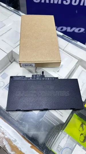 Laptop Battery Za Ndani Na Nje