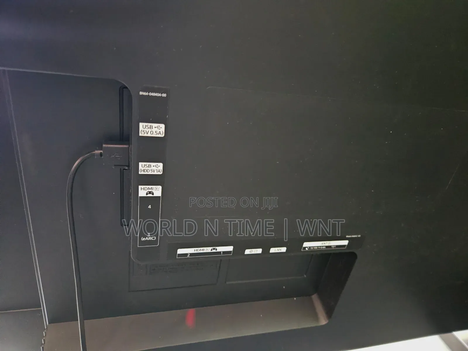 Samsung 77" S90D OLED Smart TV (2024) | QA77S90DAEXXM