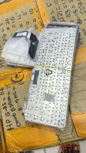 Keyboard Za Laptop Za Ndani