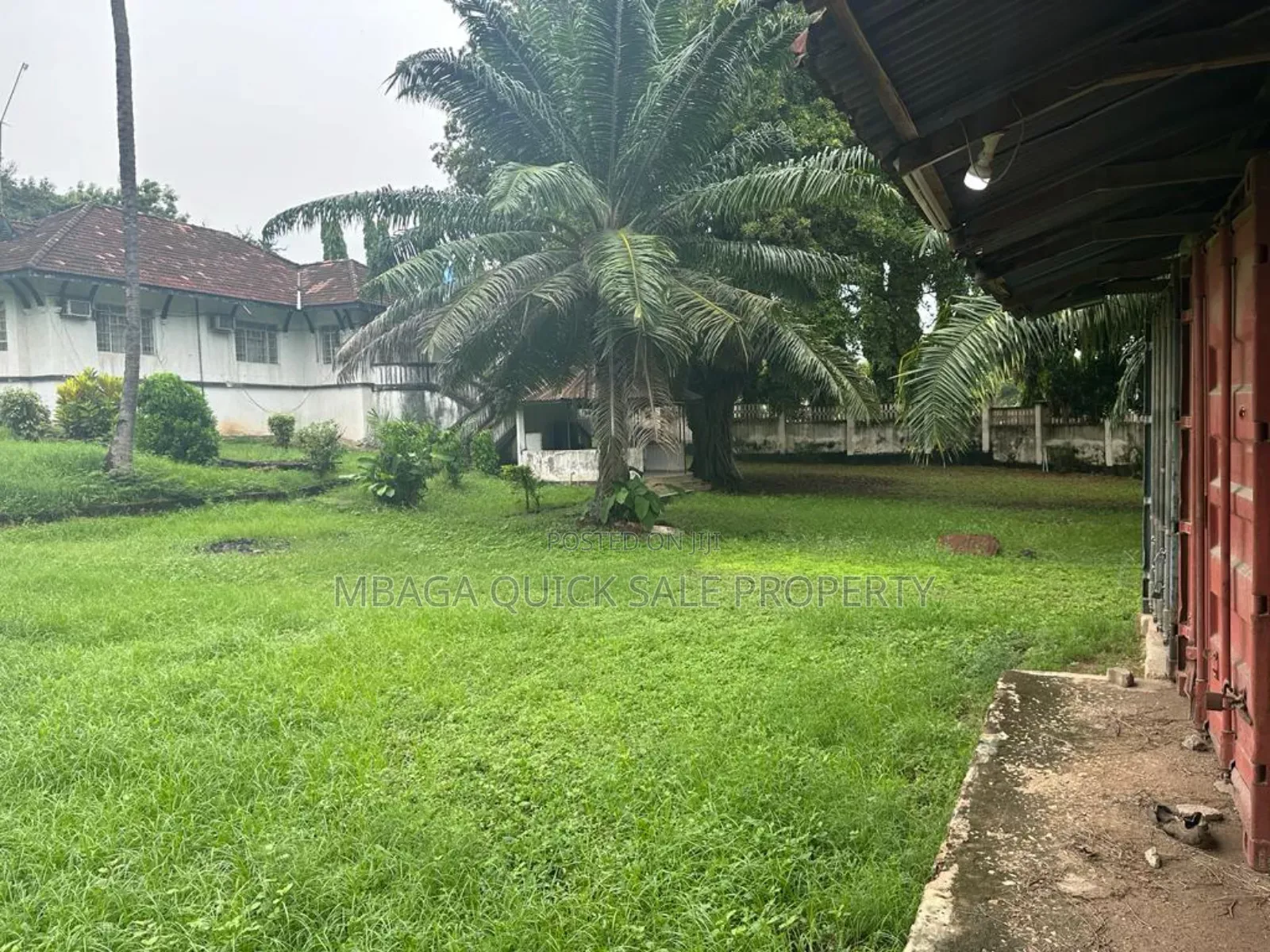 Plot for Sale at Kinondoni Ada Estate