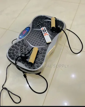 Vibration Machine