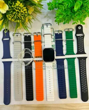 Ultra 9 PLUS Watch