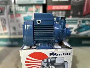 Pedrollo Surface Pump 0.5 Made in Italy