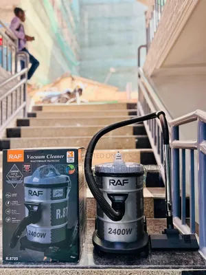 Raf Vacuum Cleaner 25l Dry