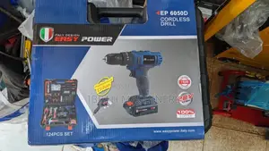 Easy Power Codress Drill 28V
