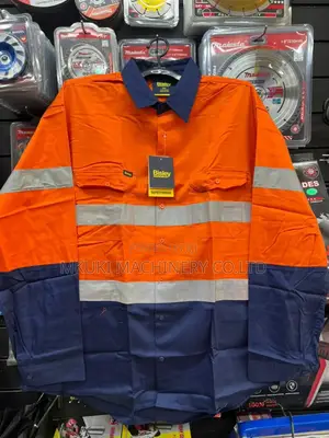 Reflector Shirt