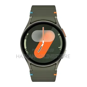 Samsung Galaxy Watch 7 44mm - Green