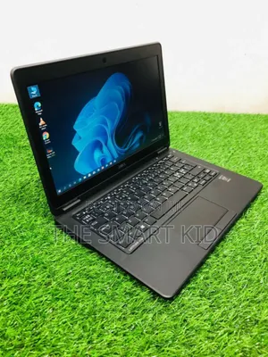 Laptop Dell Latitude 12 7250 8GB Intel Core I5 SSD 128GB