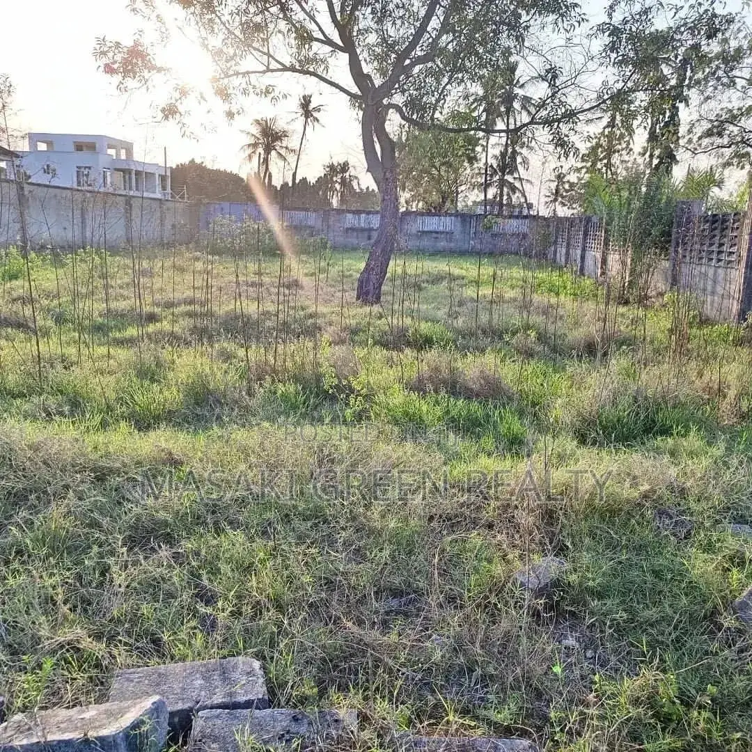 Plot for Sale at Ununio