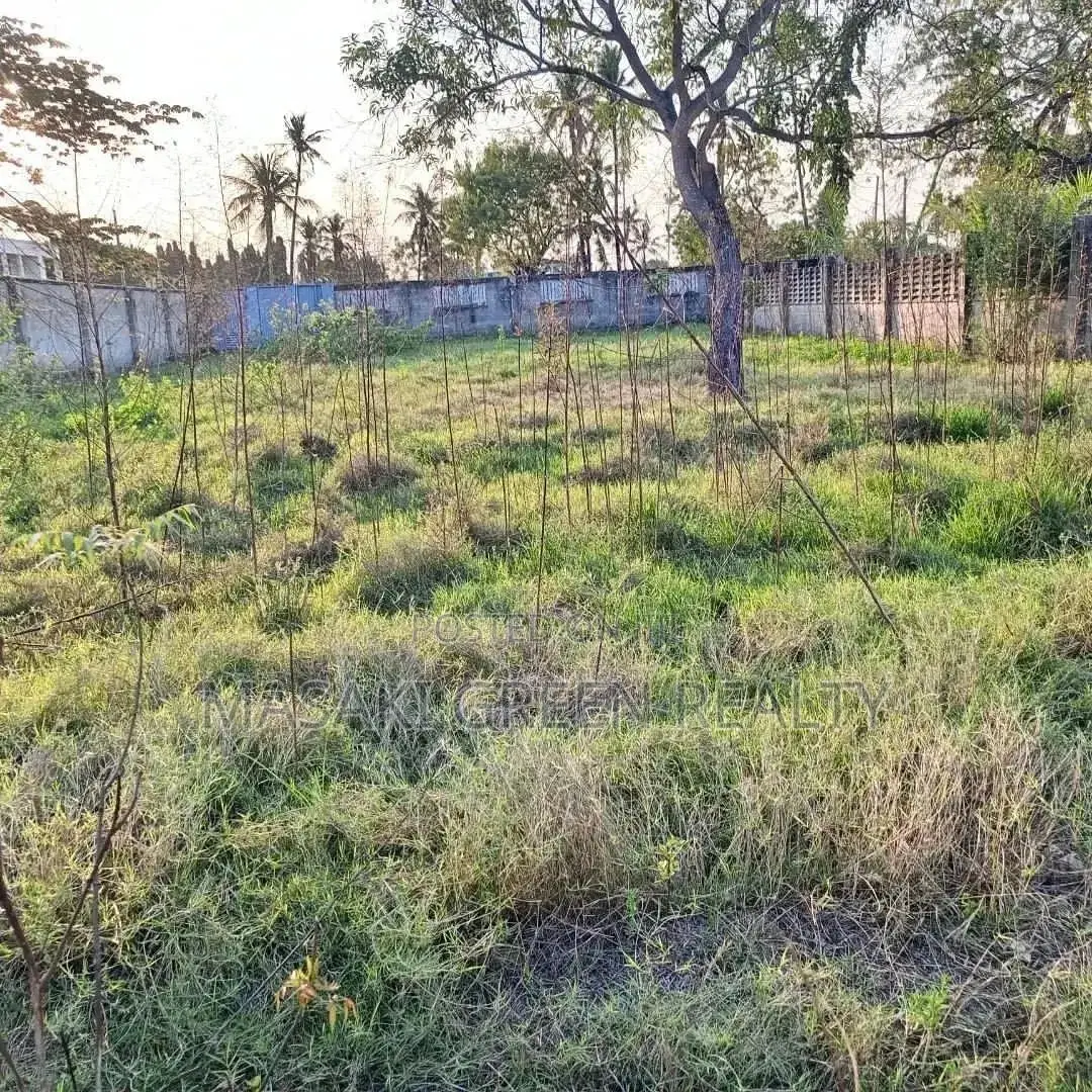 Plot for Sale at Ununio