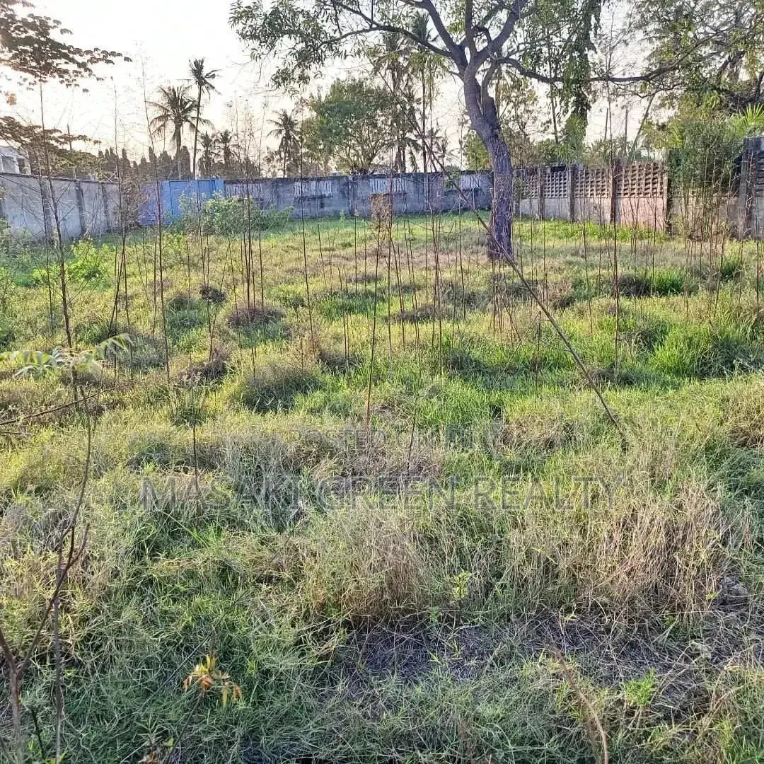 Plot for Sale at Ununio