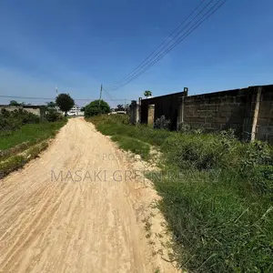 Plot for Sale at Mbweni