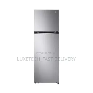 LG Fridge 266L Non-Frost Smart Inverter