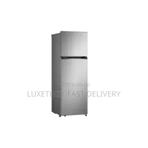 LG Refrigerator 266L Non-Frost Smart Inverter