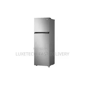 LG Fridge 266 Litres Non-Frost Smart Inverter
