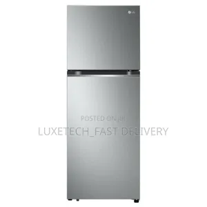 LG Fridge 315L Non-Frost Smart Inverter