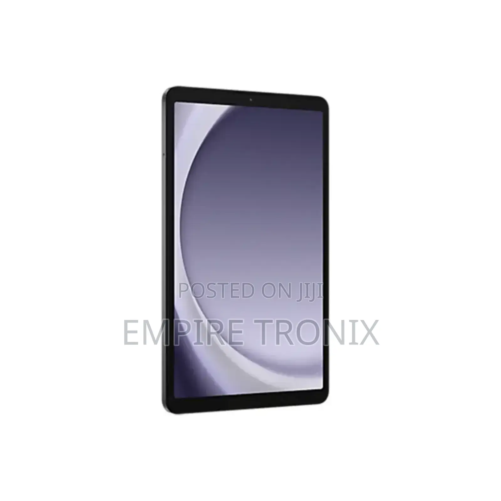 New Samsung Galaxy Tab A9 64 GB Black