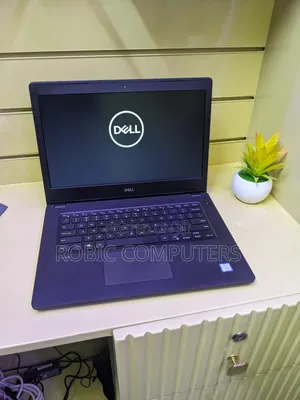 Laptop Dell Latitude 5450 8GB Intel Core I5 HDD 500GB