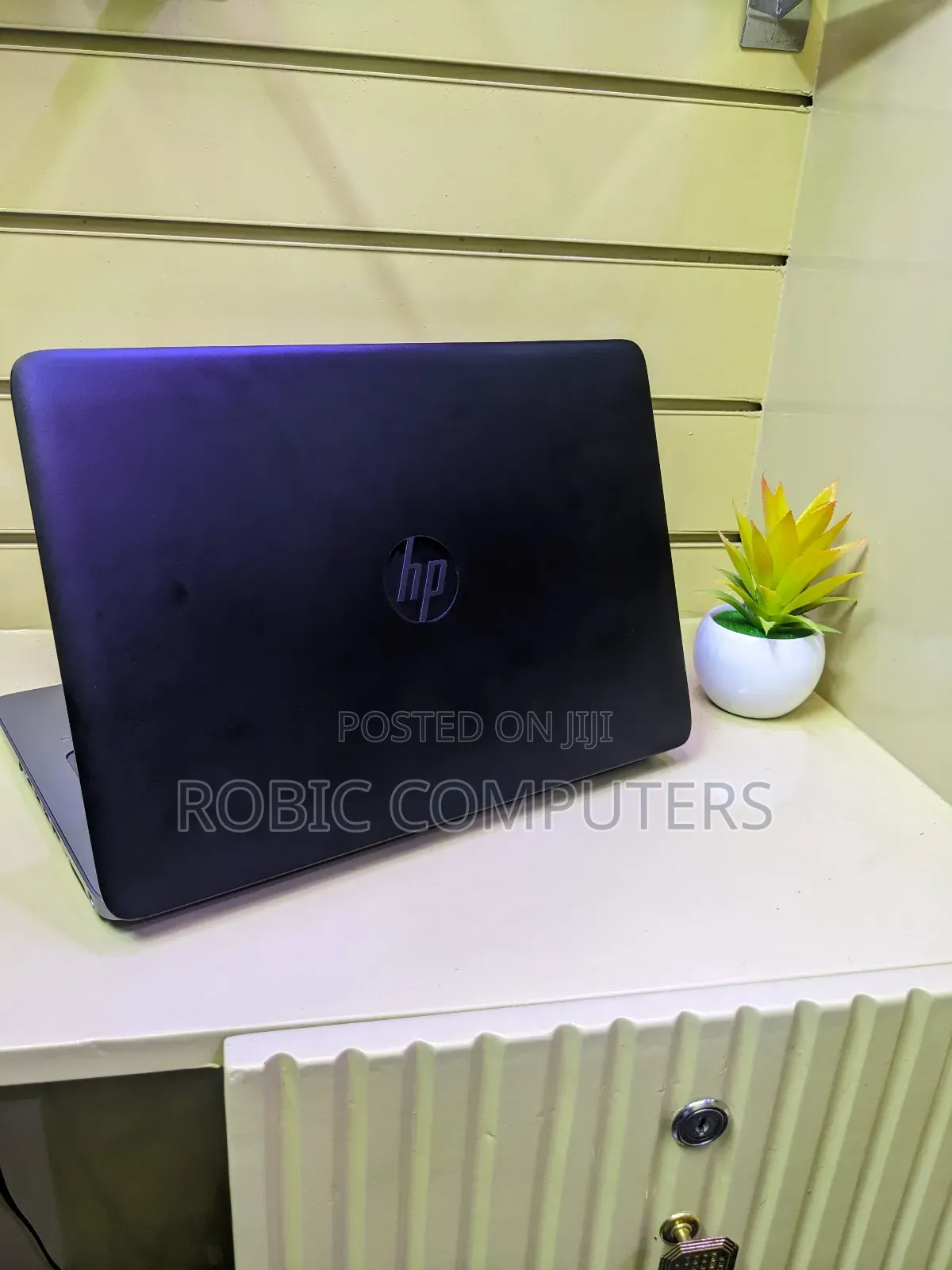 Laptop HP EliteBook 840 G2 8GB Intel Core I5 HDD 500GB