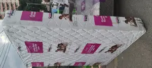 Spring Mattress 5x6 Inch 8 Family