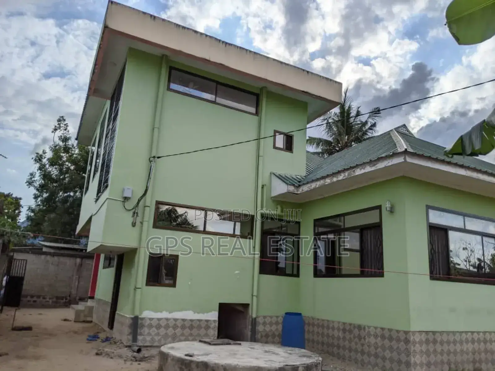3bdrm House in Ukonga Moshi Bar, Ilala for sale